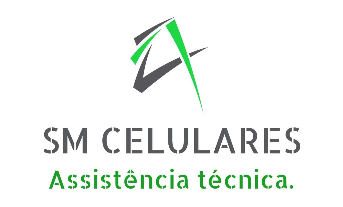 sm celulares logo